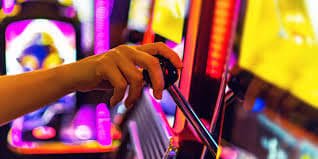 89Game nạp rút tiền Esports VND